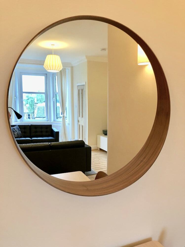 Apartamentos Bright And Modern 1 Bedroom Minimal Pad