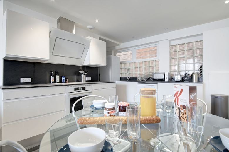 Apartamento Nocnoc L'appartement Des Carmes