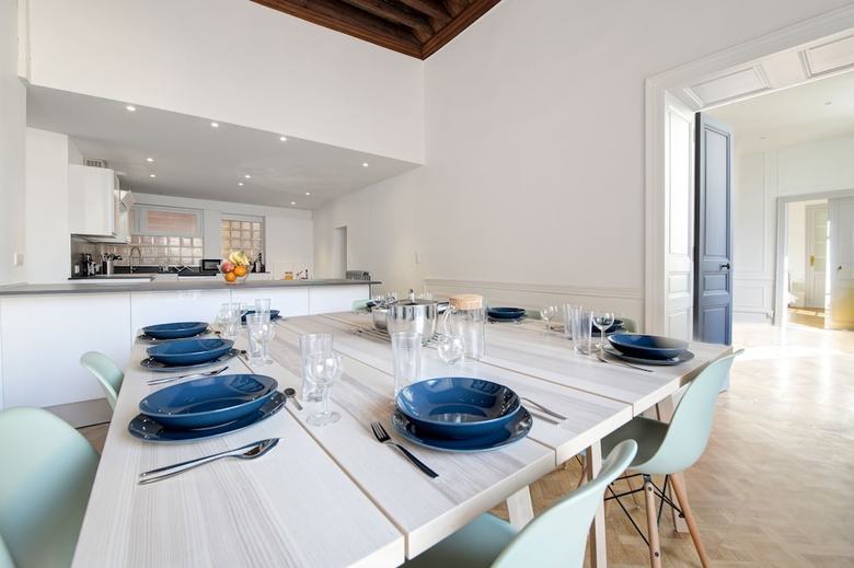 Apartamento Nocnoc L'appartement Des Carmes