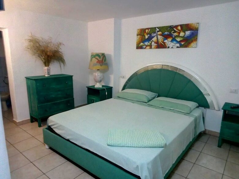 Apartamento Domus Mia