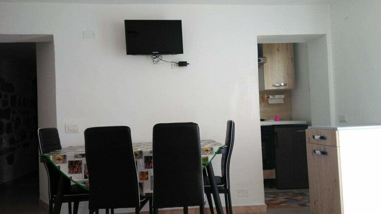 Apartamento Domus Mia