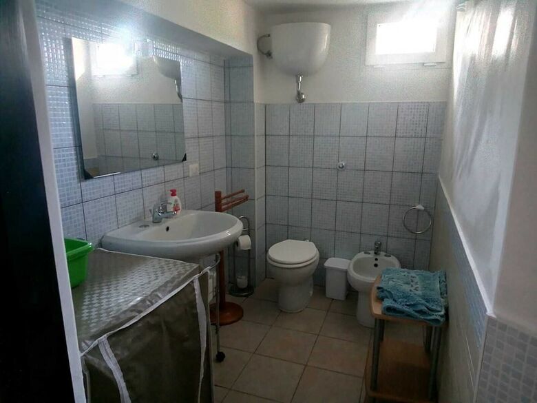 Apartamento Domus Mia