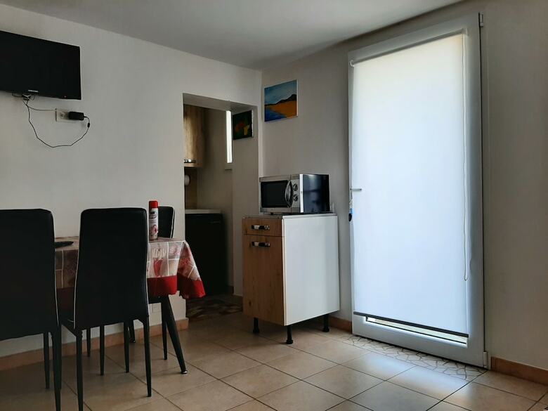 Apartamento Domus Mia