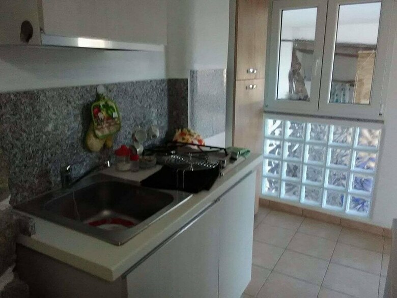 Apartamento Domus Mia