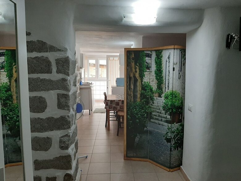 Apartamento Domus Mia