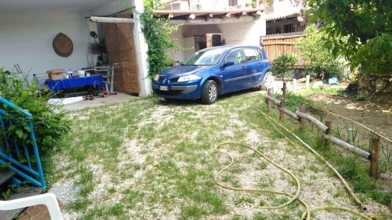 Apartamento Domus Mia