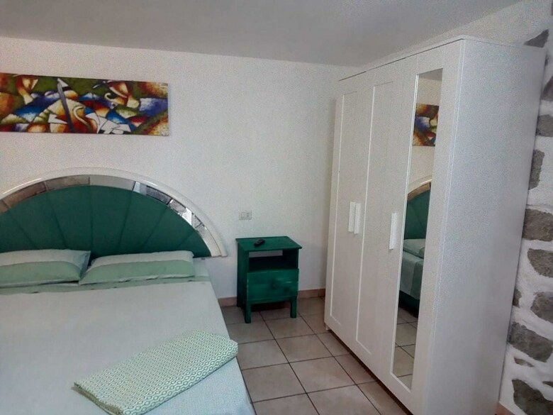 Apartamento Domus Mia