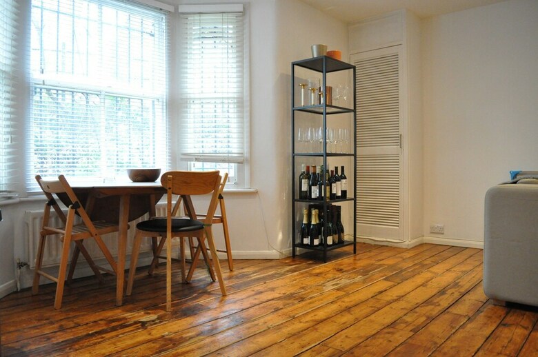 Apartamentos Fabulous 1 Bedroom Flat In Dalston Junction