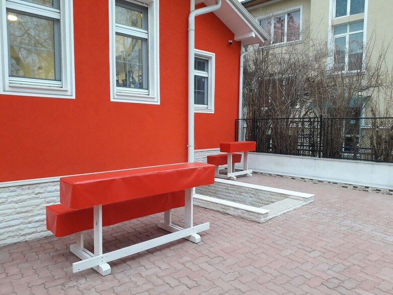 Hotel Red House