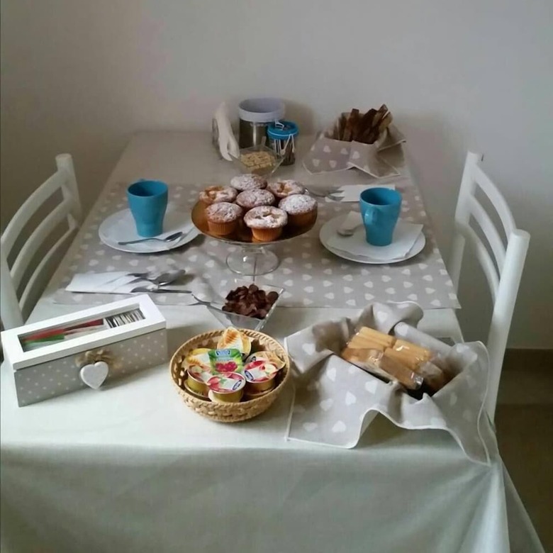 B&B Il Giardino Stellato Di Michela