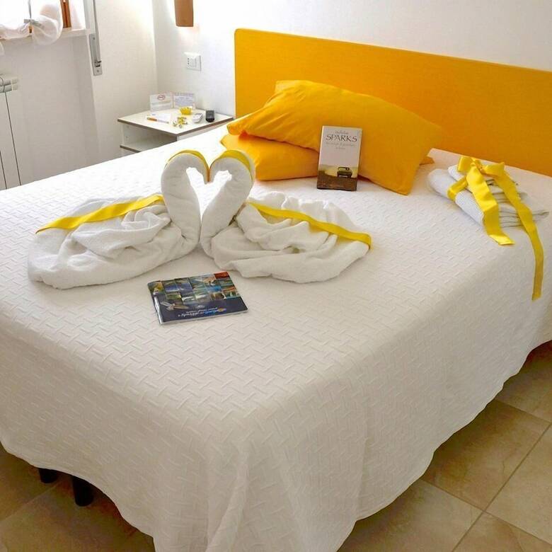 B&B Il Giardino Stellato Di Michela