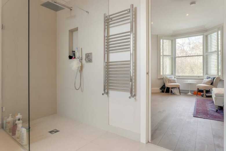 Incredible 5 Bedroom Home Overlooking Queen's Park