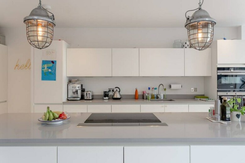 Incredible 5 Bedroom Home Overlooking Queen's Park