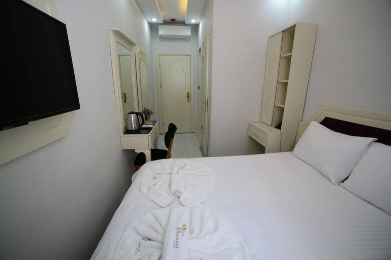 Taksim Diamond Hotel