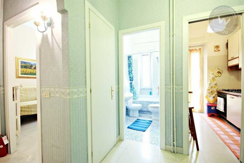 Bed & Breakfast La Casa Romana