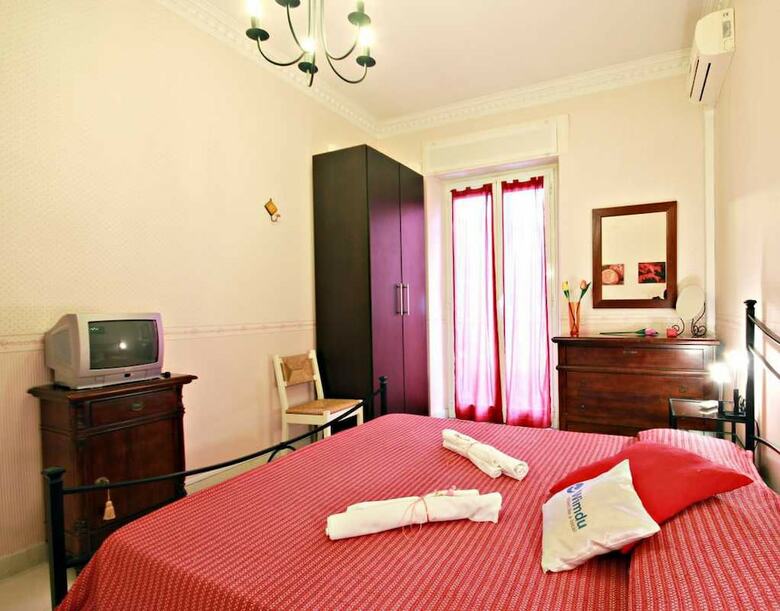 Bed & Breakfast La Casa Romana