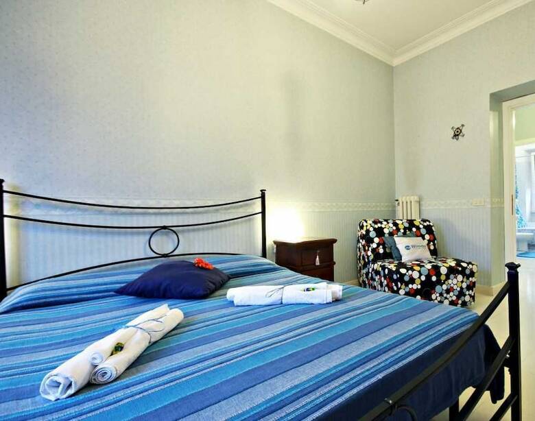 Bed & Breakfast La Casa Romana