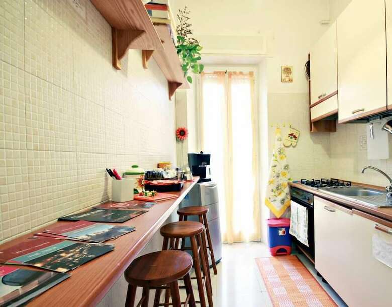 Bed & Breakfast La Casa Romana