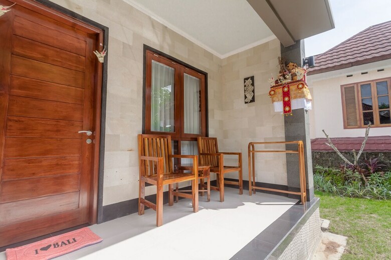 Hotel Chicha House