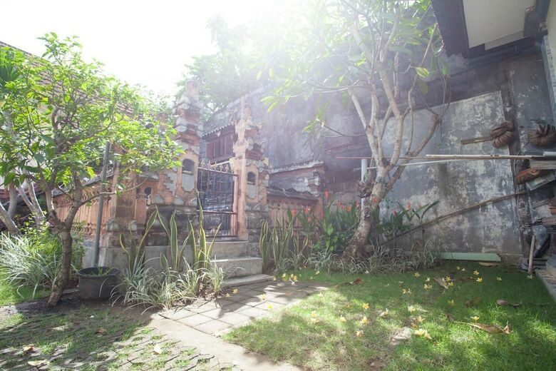 Hotel Chicha House
