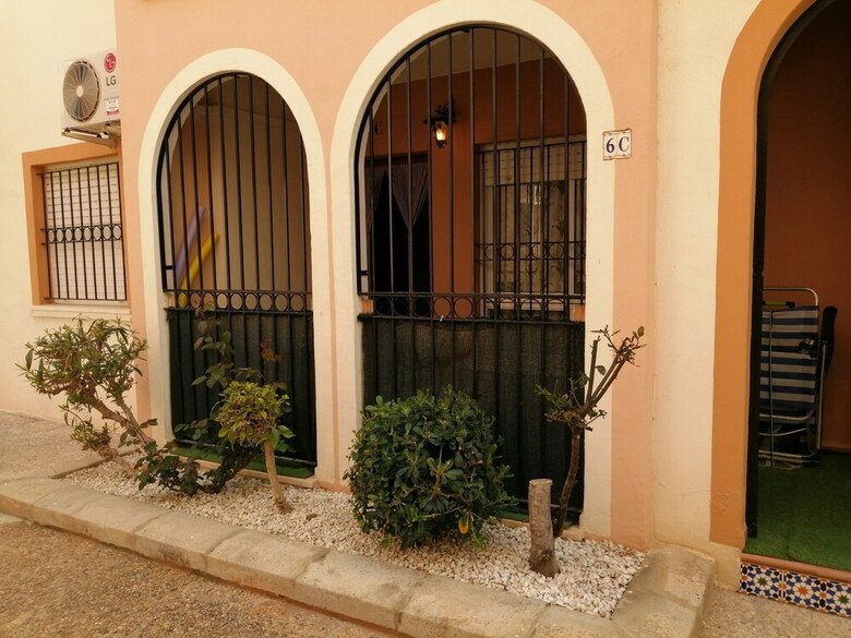 Apartamentos Casas Holiday - Playa Naufragos