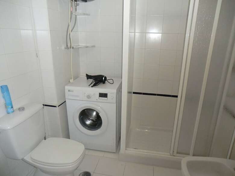 Apartamentos Casas Holiday - Playa Naufragos