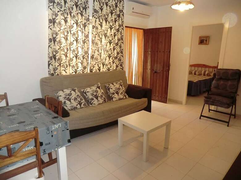 Apartamentos Casas Holiday - Playa Naufragos