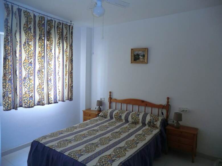 Apartamentos Casas Holiday - Playa Naufragos
