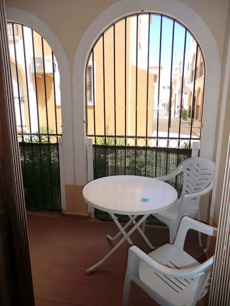 Apartamentos Casas Holiday - Playa Naufragos