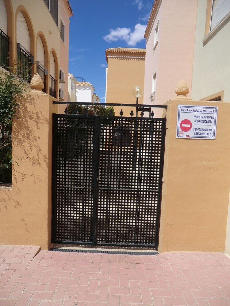 Apartamentos Casas Holiday - Playa Naufragos