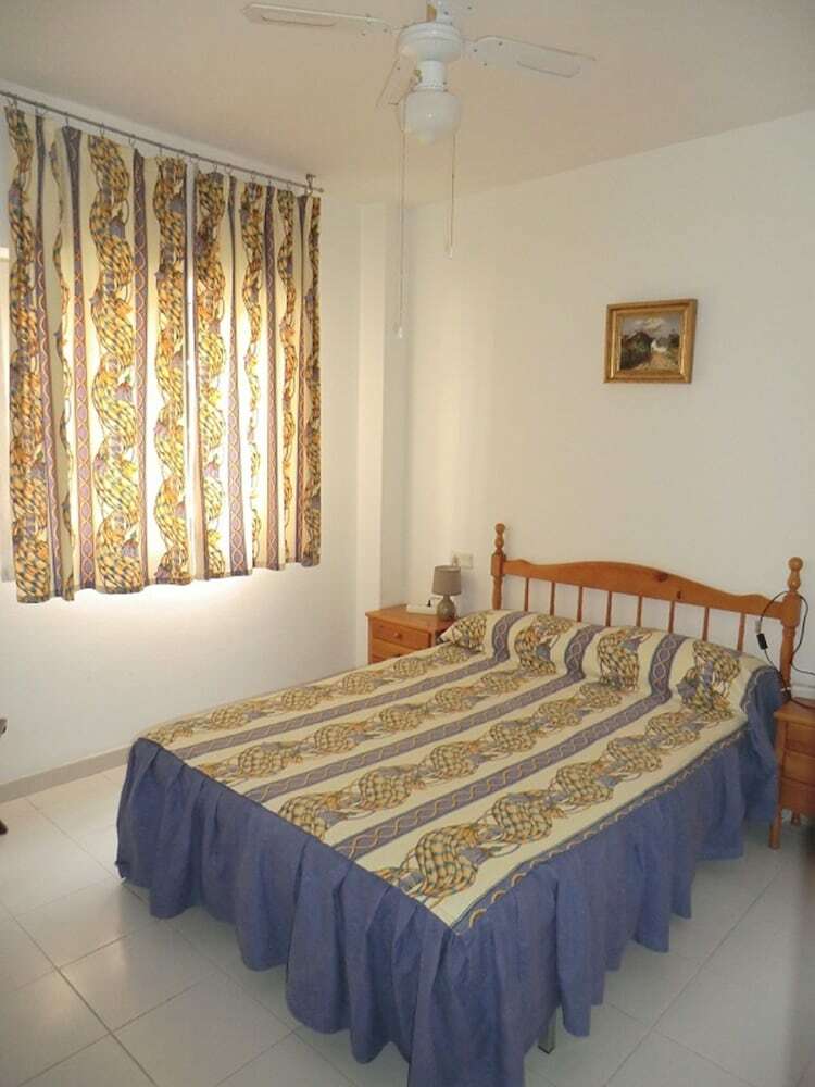 Apartamentos Casas Holiday - Playa Naufragos