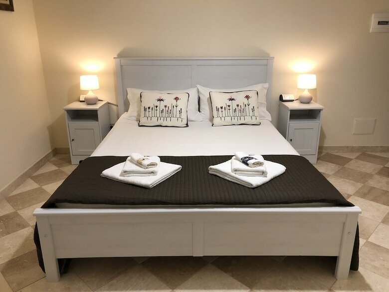Bed & Breakfast Villa Arzilla Sardegna