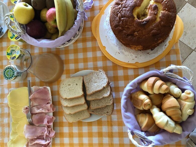 Bed & Breakfast Villa Arzilla Sardegna
