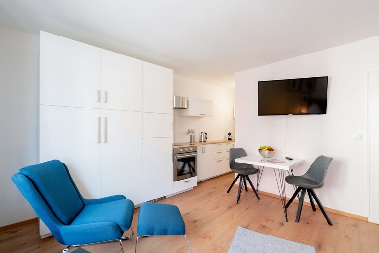 Apartamento Limehome Kassel