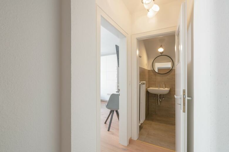 Apartamento Limehome Kassel
