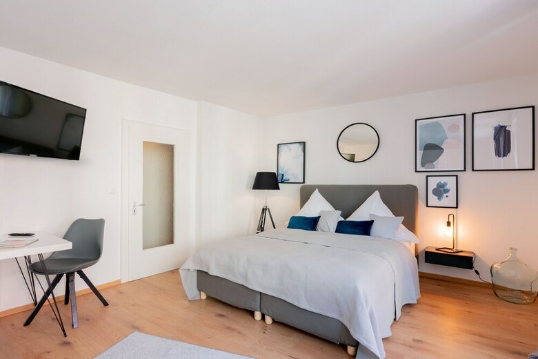 Apartamento Limehome Kassel