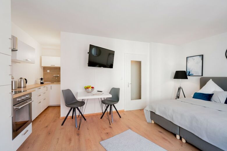 Apartamento Limehome Kassel