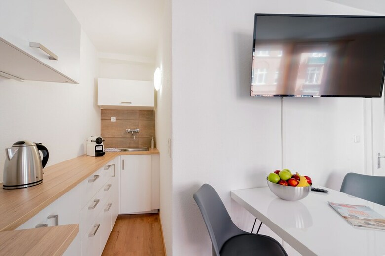 Apartamento Limehome Kassel