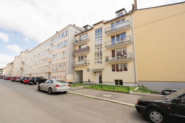 Apartamento Limehome Kassel