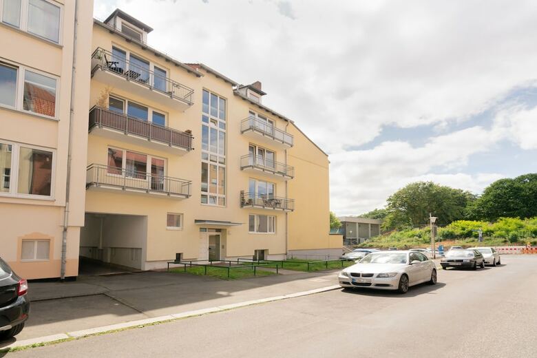 Apartamento Limehome Kassel