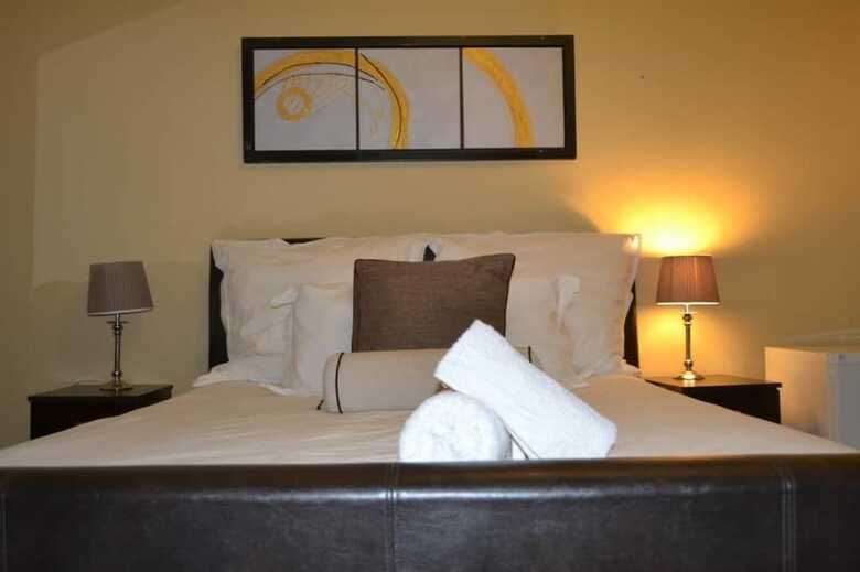 Hotel Jasper Guest House