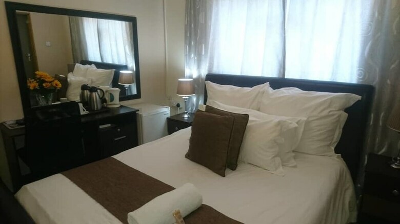 Hotel Jasper Guest House