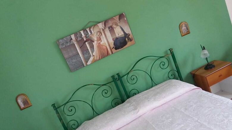 Apartamento Arcobaleno B&B