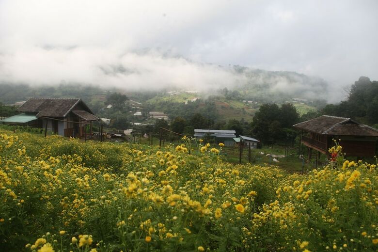Hotel Mori Natural Farm
