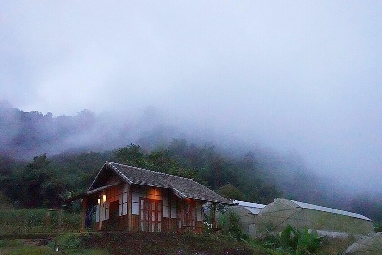 Hotel Mori Natural Farm