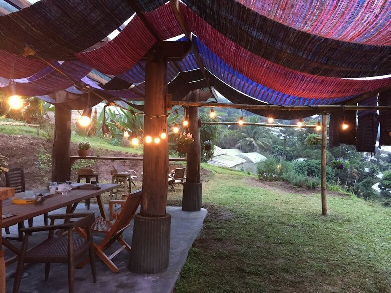 Hotel Mori Natural Farm