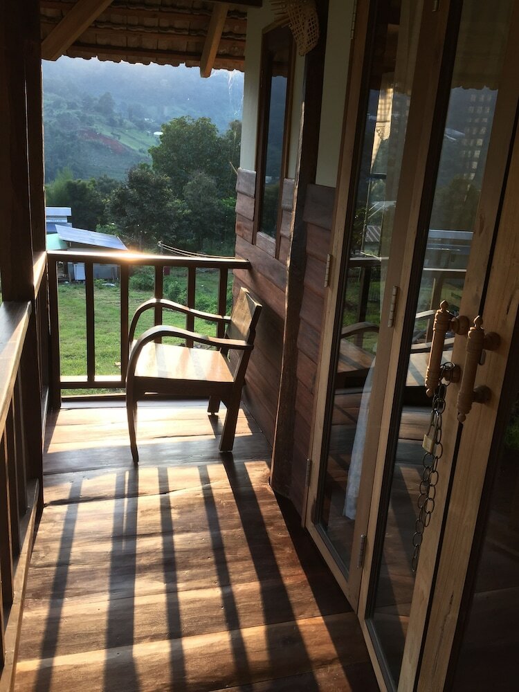 Hotel Mori Natural Farm
