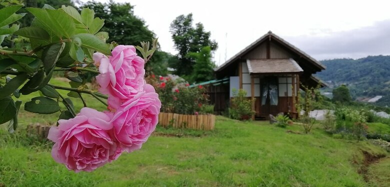 Hotel Mori Natural Farm