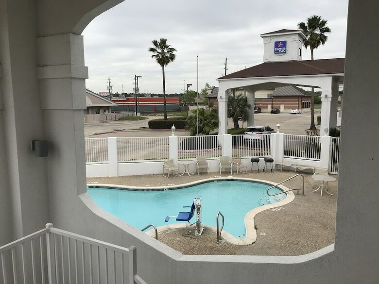 Motel Express Inn