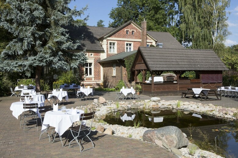 Bio-hotel Kolonieschaenke